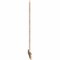 Ekena Millwork Eugene Smooth Timber Gable Bracket, Douglas Fir, 108"W x 68"H x 1 1/2"D x 5 1/2"F, 15/12 Pitch GBW108X68X0206EUG00SDF - alternate 5